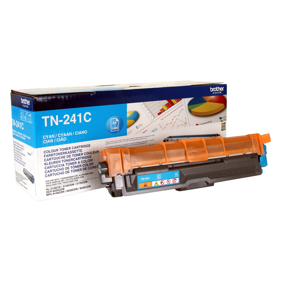 Brother TN241C Brother TN241C