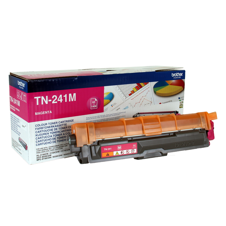 Brother TN241M Brother TN241M