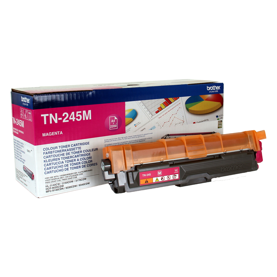 Brother TN245M Brother TN245M
