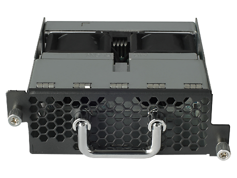 HPE Front to Back Airflow Fan Tray