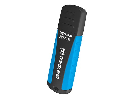 Transcend JetFlash 810 Transcend JetFlash 810