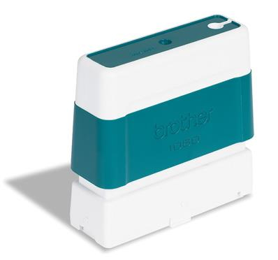 PR1060G GREEN STAMP (MIN Order Qty of 6)