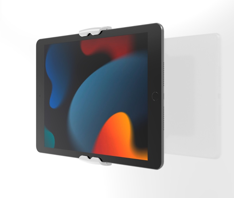Compulocks 201MGLUCLGVWMW support Support passif Tablette / UMPC Noir Compulocks 201MGLUCLGVWMW support Support passif Tablette / UMPC Noir