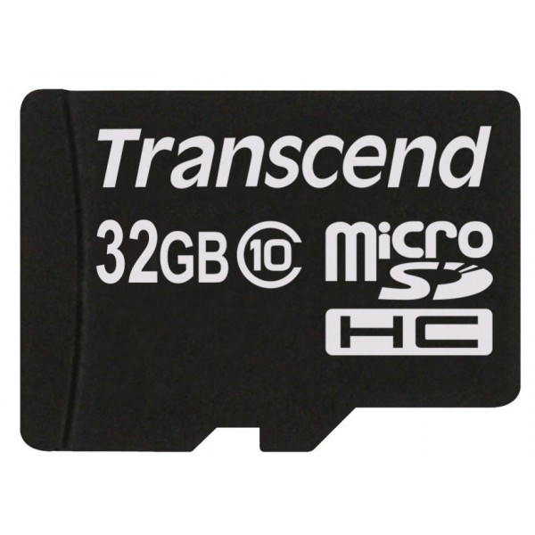 Transcend Ultimate series TS32GUSDHC10U1 Transcend Ultimate series TS32GUSDHC10U1