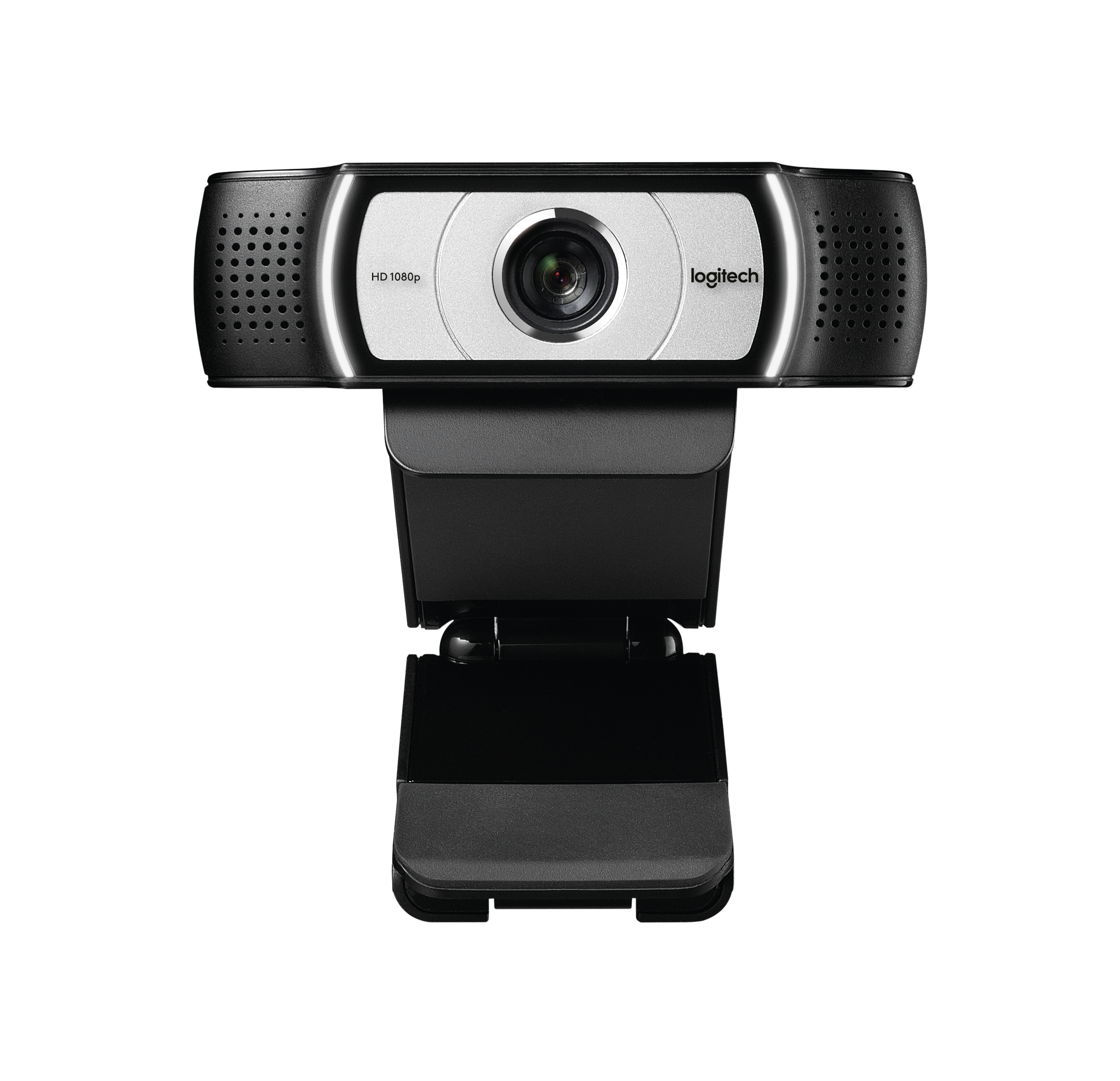 Logitech C930e webcam 1920 x 1080 pixels USB Noir