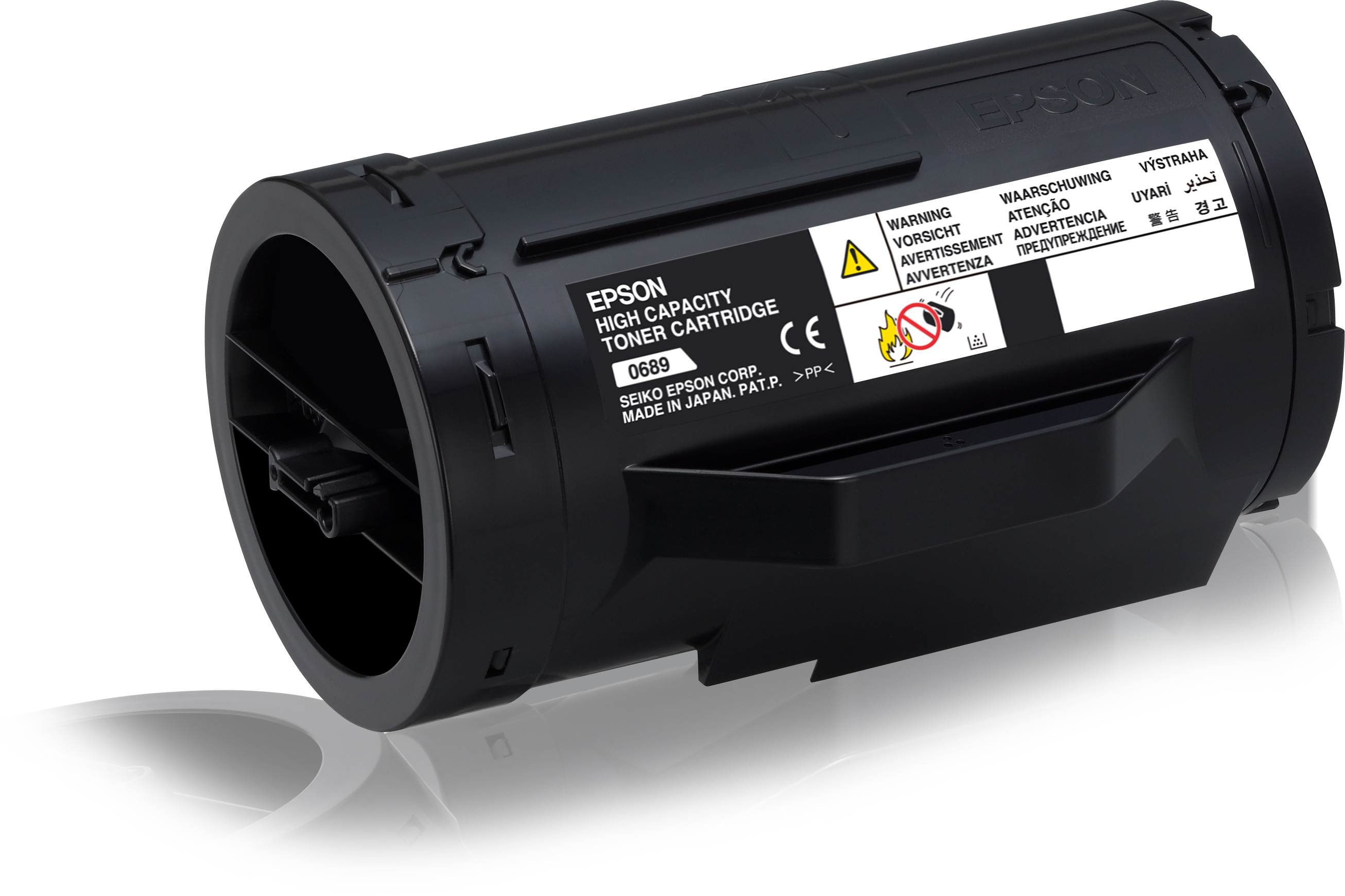 AL-M300 High Capacity AL-M300 High Capacity