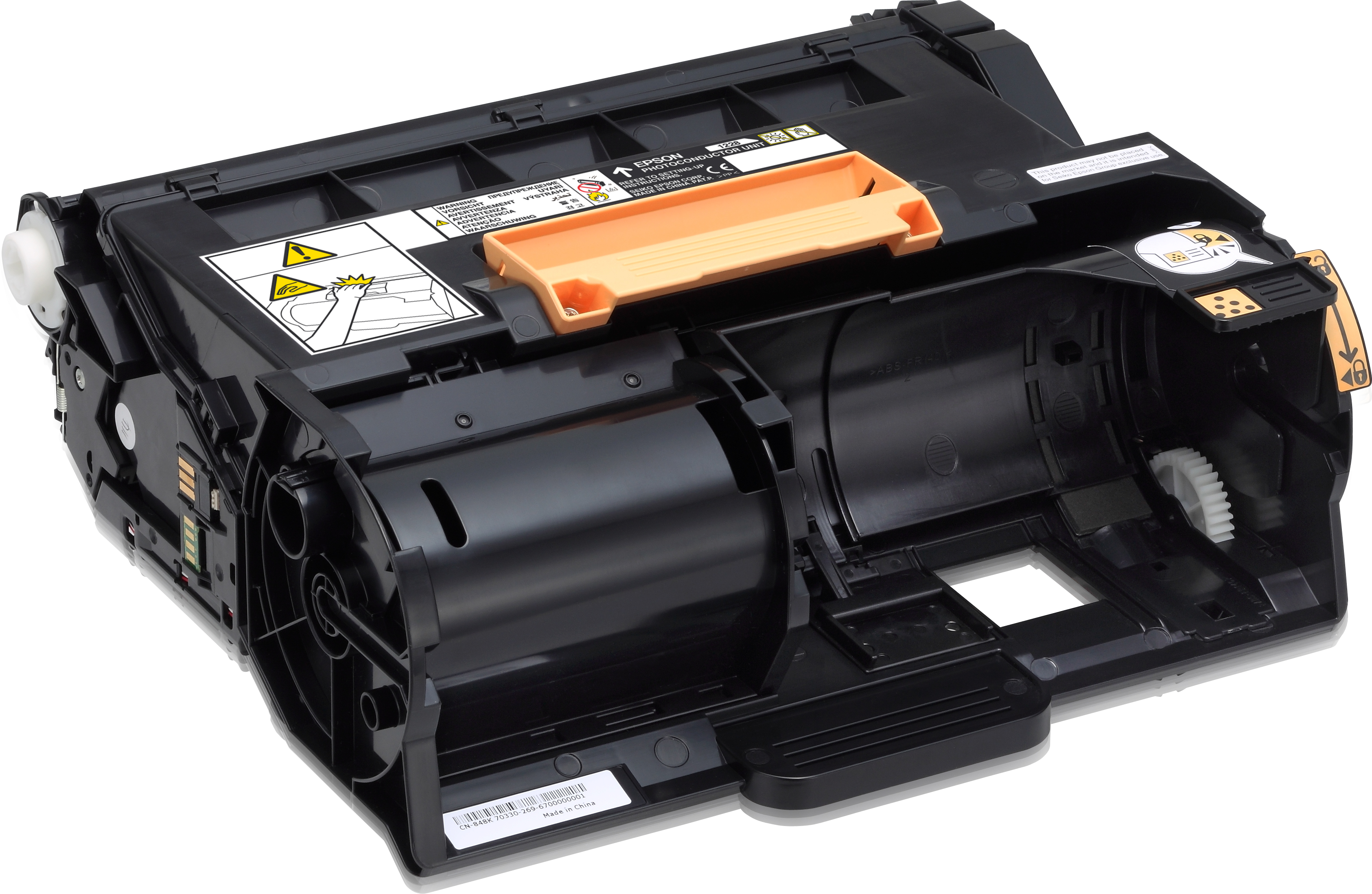 Photoconductor Unit 100k Photoconductor Unit 100k