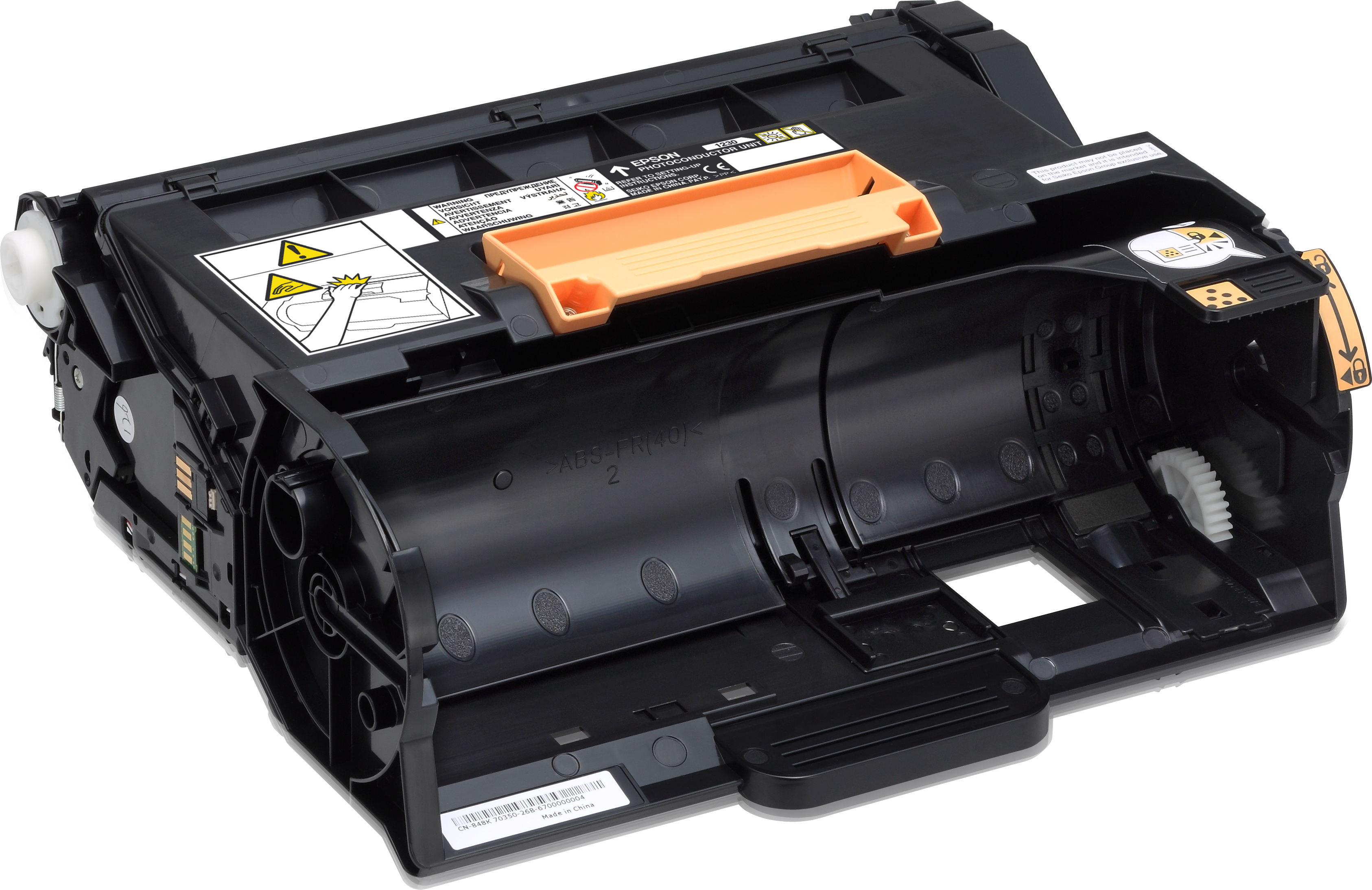 Photoconductor Unit 100k Photoconductor Unit 100k