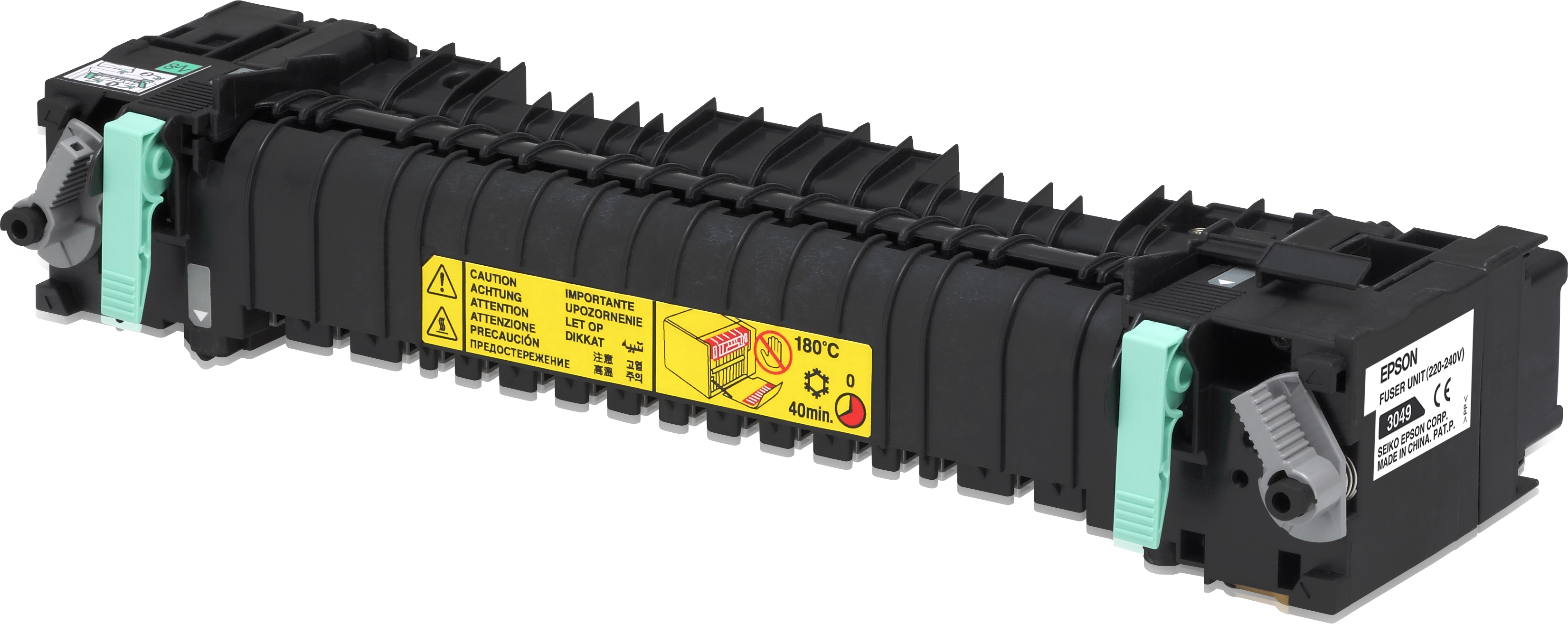 Fuser Unit 100k Fuser Unit 100k
