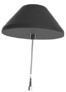 Multiband Low-Profile Saucer Outdoor 4G. Multiband Low-Profile Saucer Outdoor 4G.