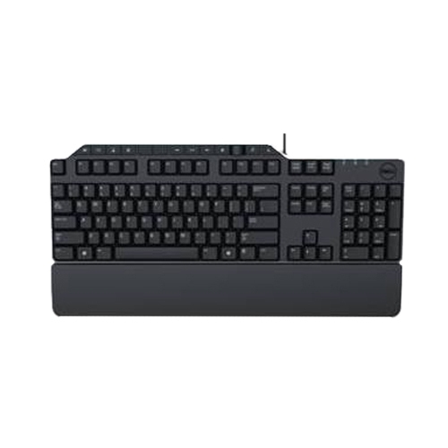 Dell KB-522 Wired Business Multimedia Dell KB-522 Wired Business Multimedia