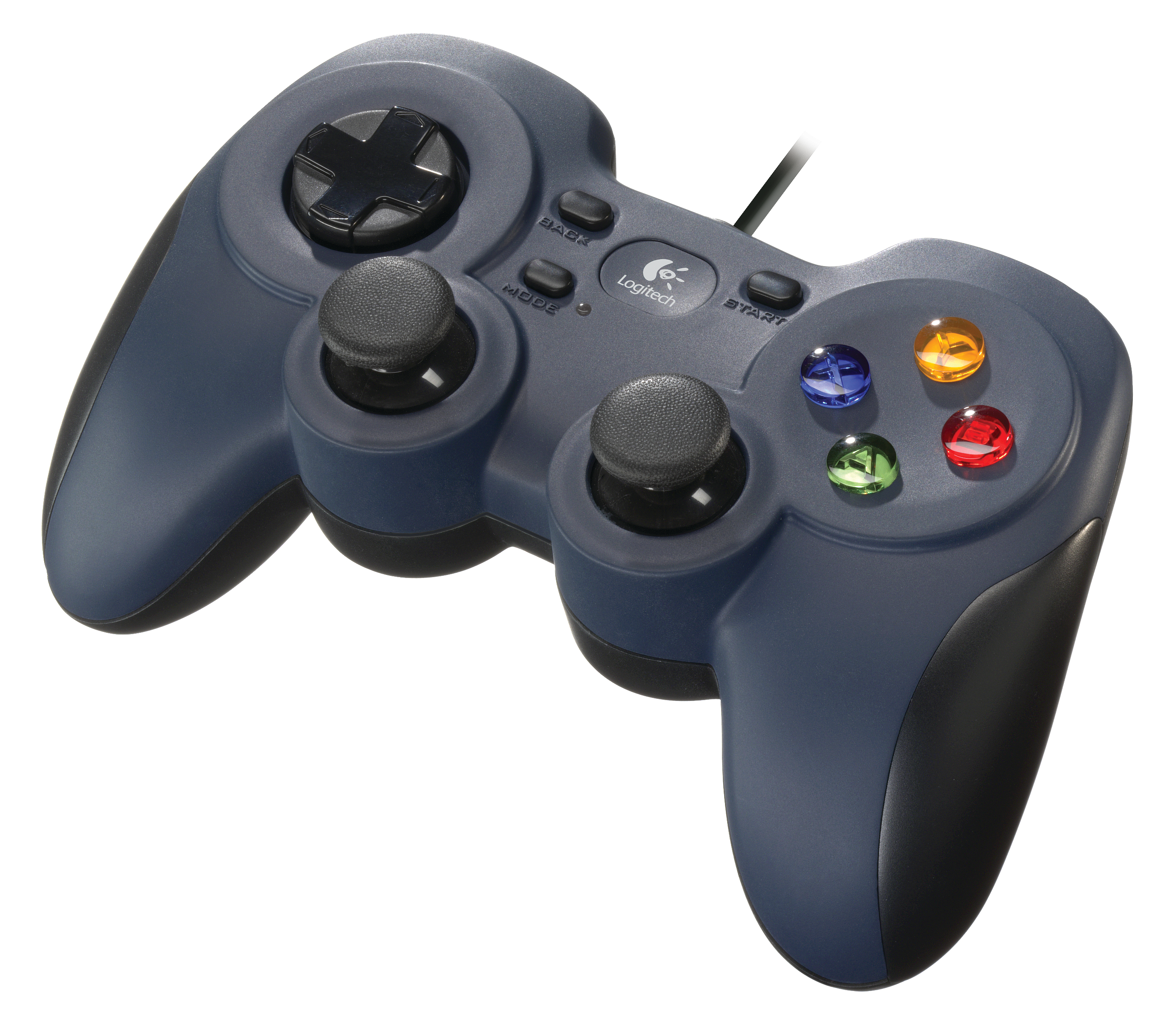 Logitech Gamepad F310 Logitech Gamepad F310