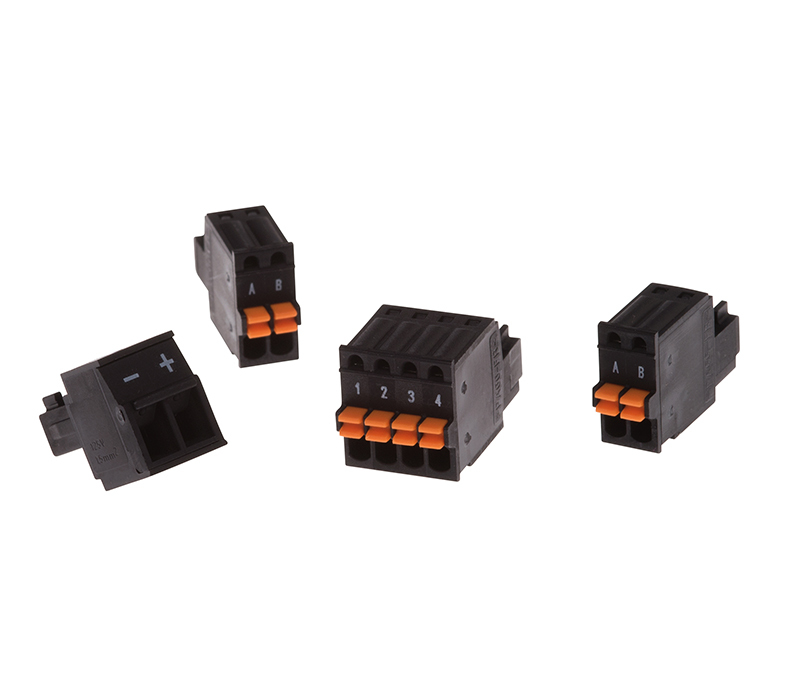 AXIS Terminal connectors kit AXIS Terminal connectors kit