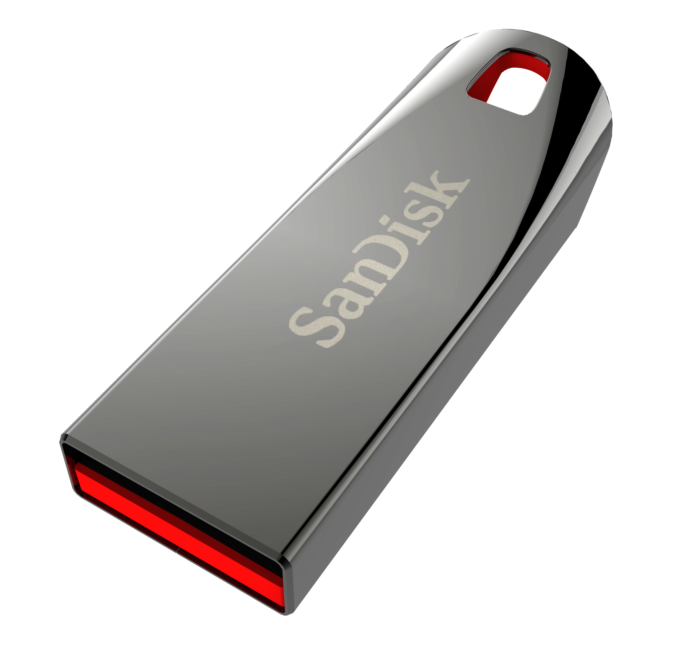SanDisk Cruzer Force