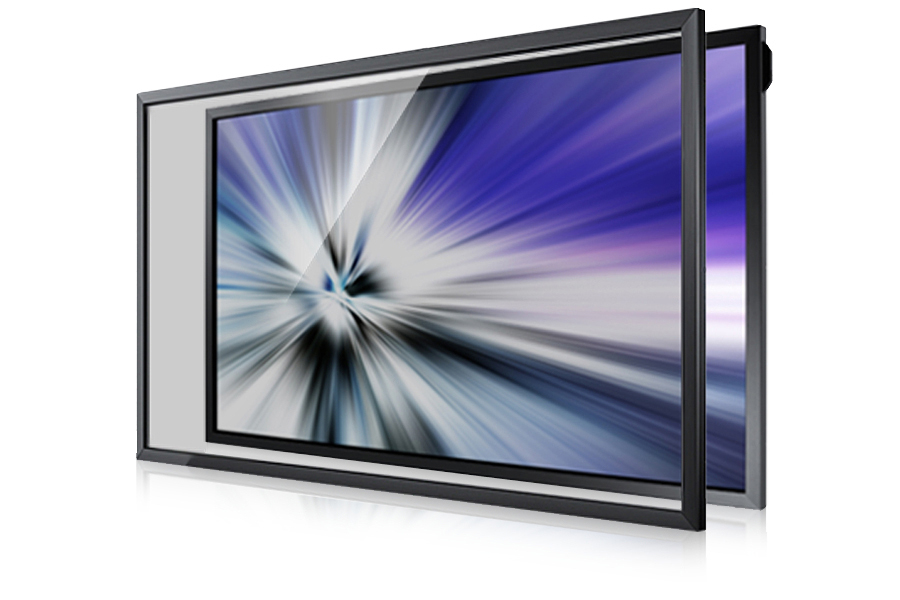 Samsung Touch Overlay CY-TM46 Samsung Touch Overlay CY-TM46