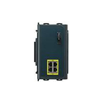 IE 3000 Expansion Module 4 POE 10/100