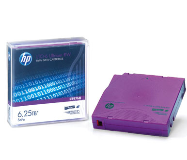 HPE Ultrium RW Eco Case Data Cartridge HPE Ultrium RW Eco Case Data Cartridge
