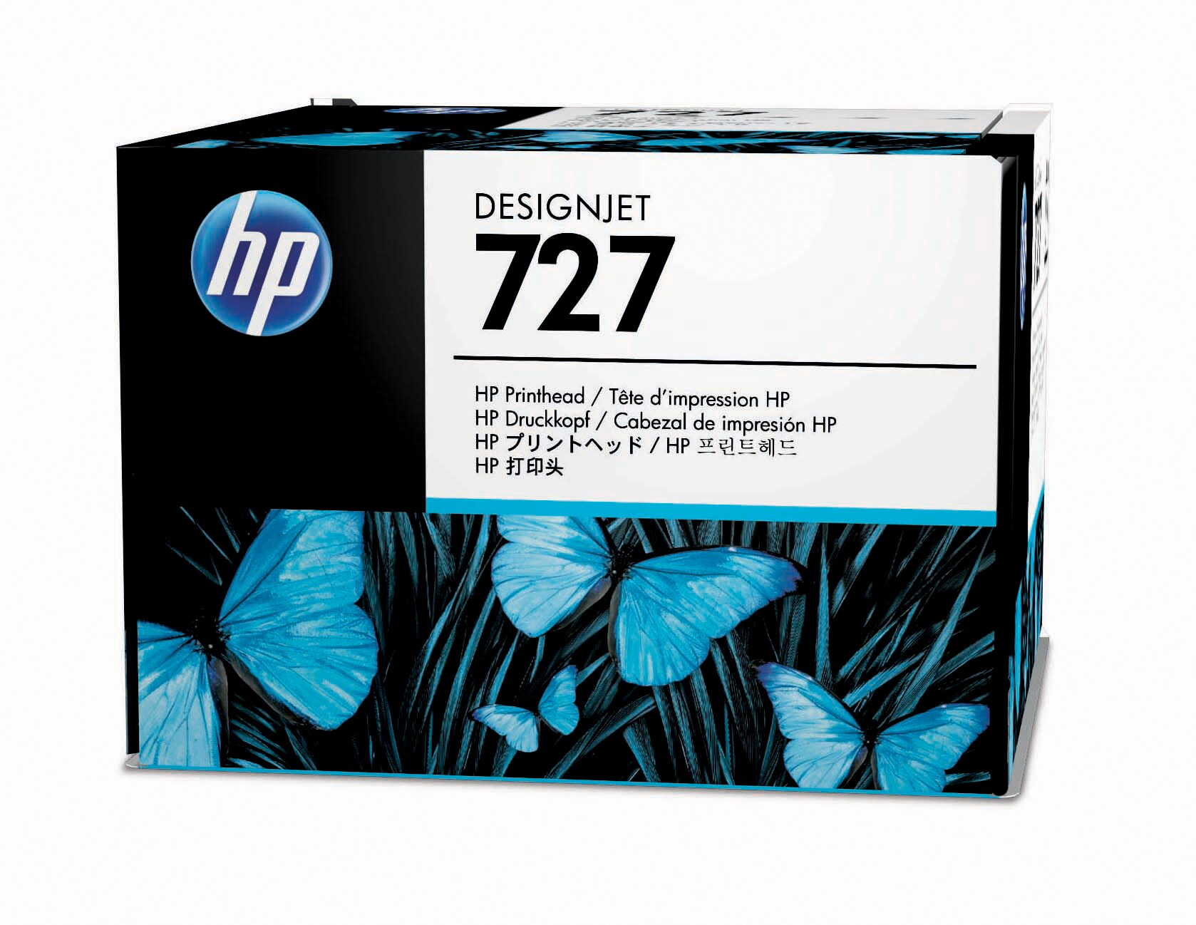 HP 727 HP 727