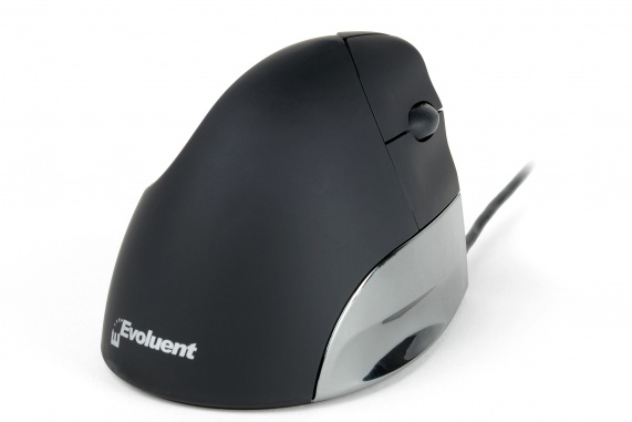 BakkerElkhuizen Evoluent Mouse Standard (Right Hand) BakkerElkhuizen Evoluent Mouse Standard (Right Hand)