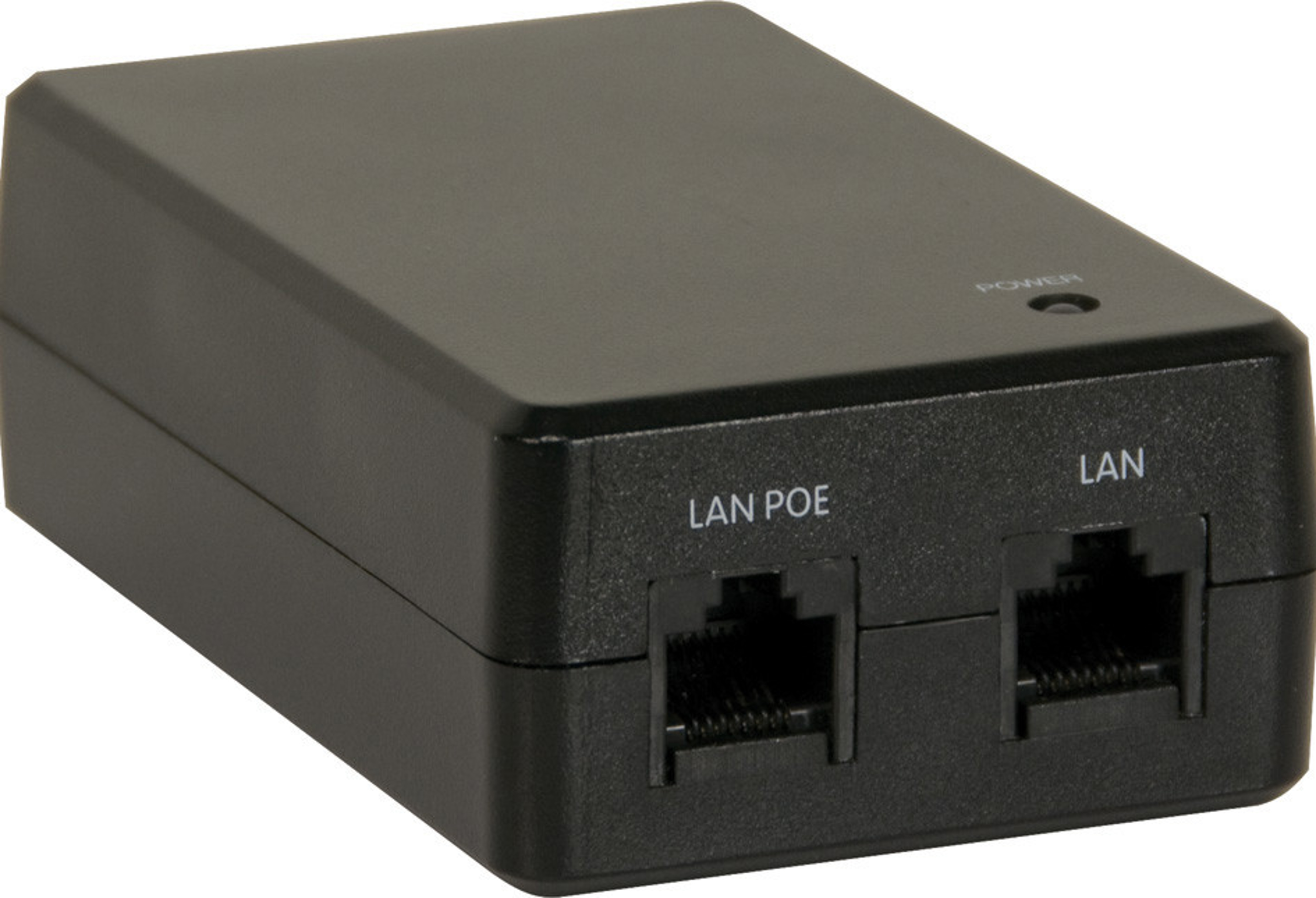 Crestron PWE-4803RU adaptateur et injecteur PoE Fast Ethernet 48 V Crestron PWE-4803RU adaptateur et injecteur PoE Fast Ethernet 48 V