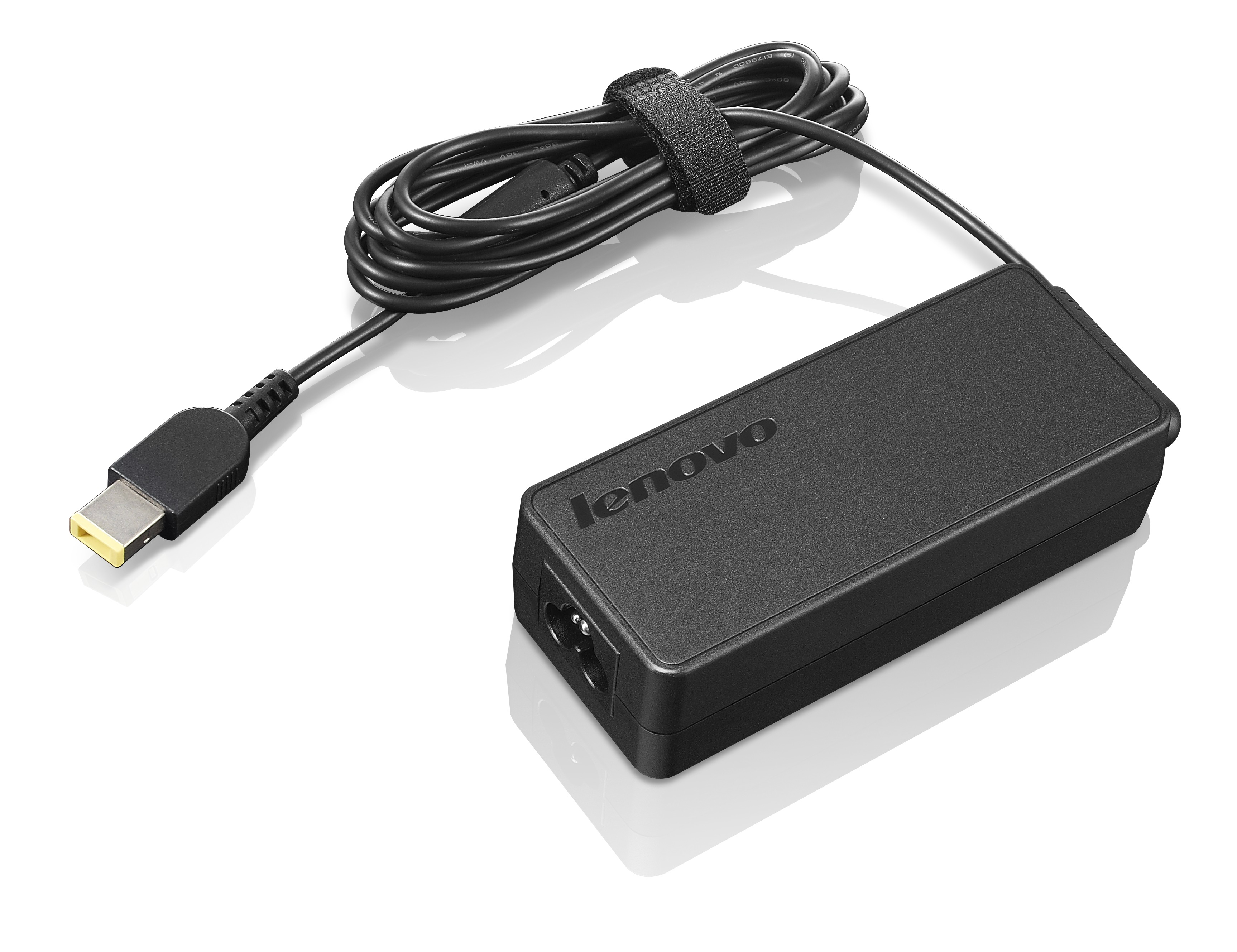 Lenovo ThinkPad 65W AC Adapter (Slim Tip) Lenovo ThinkPad 65W AC Adapter (Slim Tip)