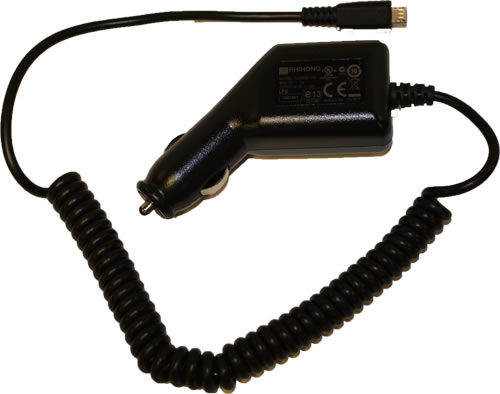 MICRO-USB CONNECTOR AUTOMOBILE MICRO-USB CONNECTOR AUTOMOBILE