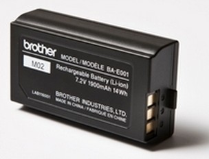 Brother BA-E001 Brother BA-E001