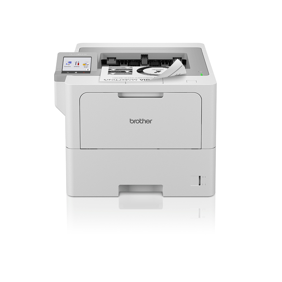Brother HL-L6410DN 1200 x 1200 DPI A4 Wifi Brother HL-L6410DN 1200 x 1200 DPI A4 Wifi