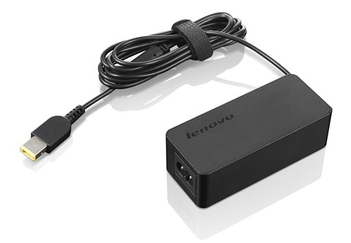 Lenovo ThinkPad 45W AC Adapter (Slim Tip) Lenovo ThinkPad 45W AC Adapter (Slim Tip)