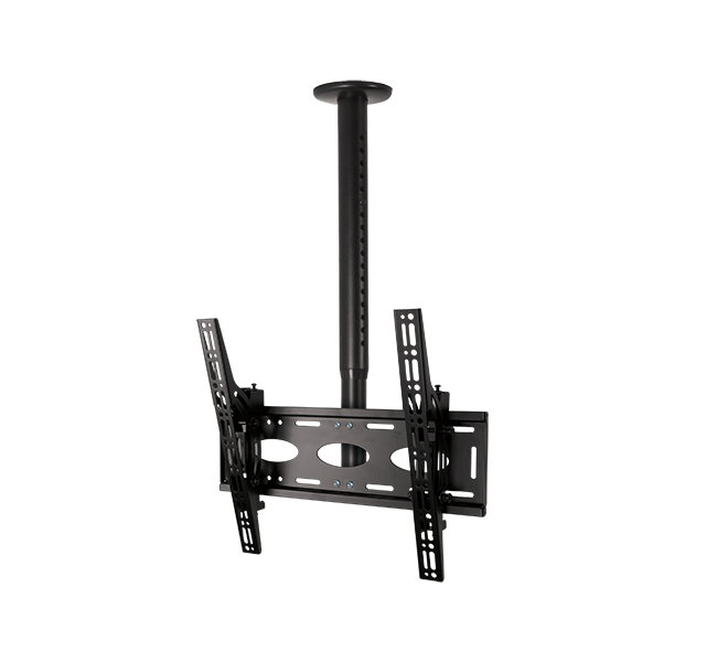 B-Tech BT8426 165,1 cm (65") Noir