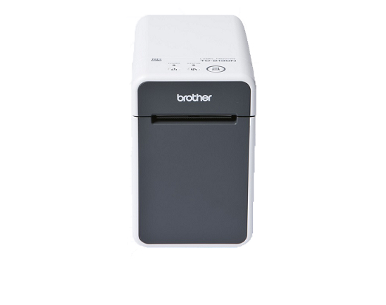 Brother TD-2130N imprimante pour étiquettes Thermique directe 300 x 300 DPI Brother TD-2130N imprimante pour étiquettes Thermique directe 300 x 300 DPI