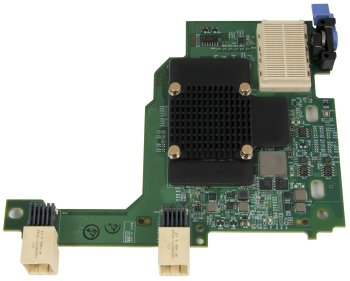 QLogic 10Gb Virtual Fabric Adapter QLogic 10Gb Virtual Fabric Adapter