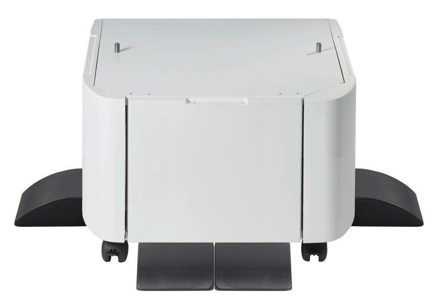 Epson 7112434 meuble d'imprimante Noir, Blanc Epson 7112434 meuble d'imprimante Noir, Blanc