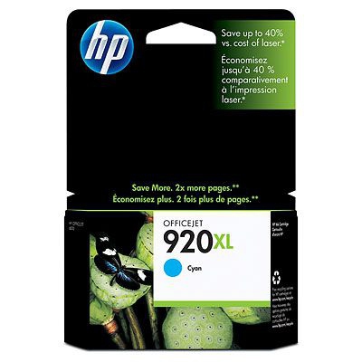 HP 920XL HP 920XL