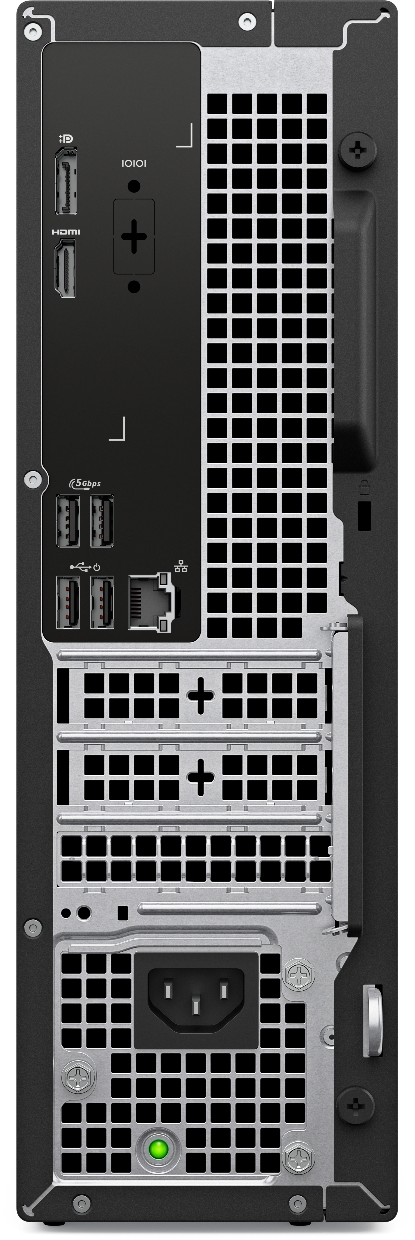 DELL SLMECS1250 I514400 16G/512G W11P Intel® Core™ i5 i5-14400 16 Go DDR5-SDRAM 512 Go SSD Windows 11 Pro Slim PC PC Noir DELL SLMECS1250 I514400 16G/512G W11P Intel® Core™ i5 i5-14400 16 Go DDR5-SDRAM 512 Go SSD Windows 11 Pro Slim PC PC Noir