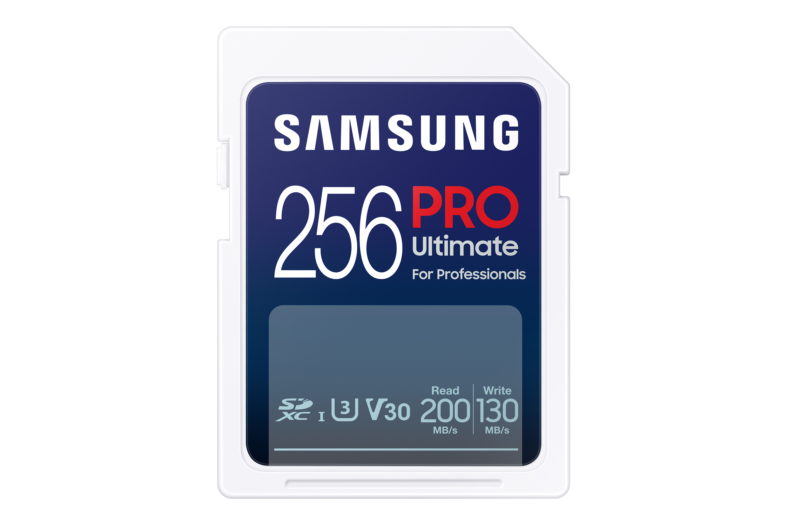 Samsung MB-SY256S 256 Go SDXC UHS-I Samsung MB-SY256S 256 Go SDXC UHS-I