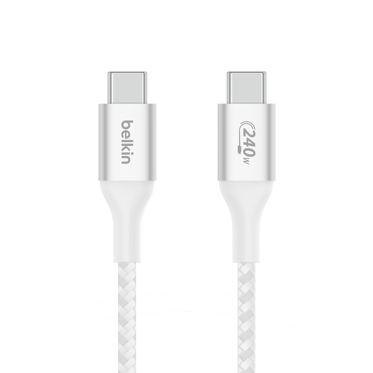 Belkin CAB015bt1MWH câble USB 1 m USB 2.0 USB C Blanc Belkin CAB015bt1MWH câble USB 1 m USB 2.0 USB C Blanc
