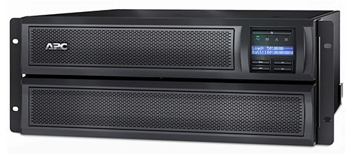 APC SMX2000LV alimentation d'énergie non interruptible 2 kVA 1800 W 10 sortie(s) CA APC SMX2000LV alimentation d'énergie non interruptible 2 kVA 1800 W 10 sortie(s) CA