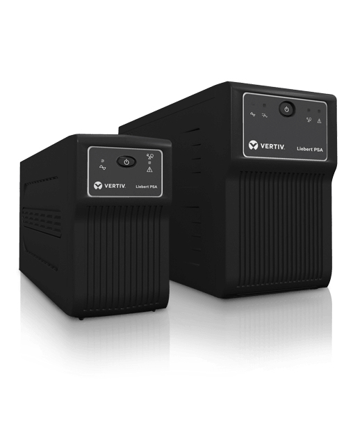 PSA - 500VA MINI TOWER UPS PSA - 500VA MINI TOWER UPS