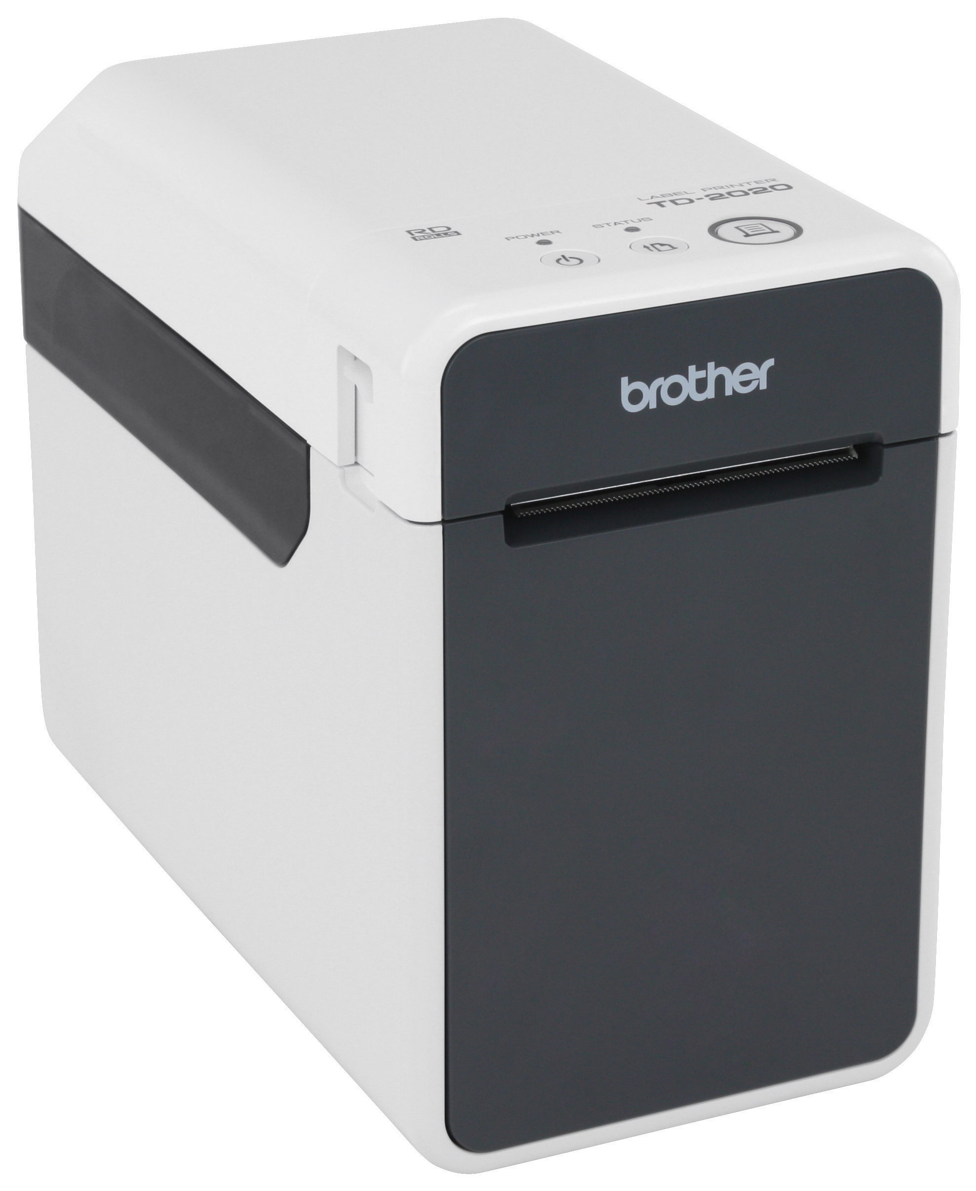 Brother TD-2130N imprimante pour étiquettes Thermique directe 300 x 300 DPI Avec fil Brother TD-2130N imprimante pour étiquettes Thermique directe 300 x 300 DPI Avec fil
