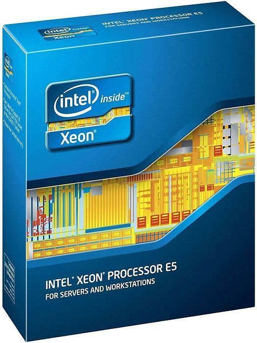 Xeon E5-2690V2 processeur 3 GHz 25 Mo Smart Cache Boîte Xeon E5-2690V2 processeur 3 GHz 25 Mo Smart Cache Boîte