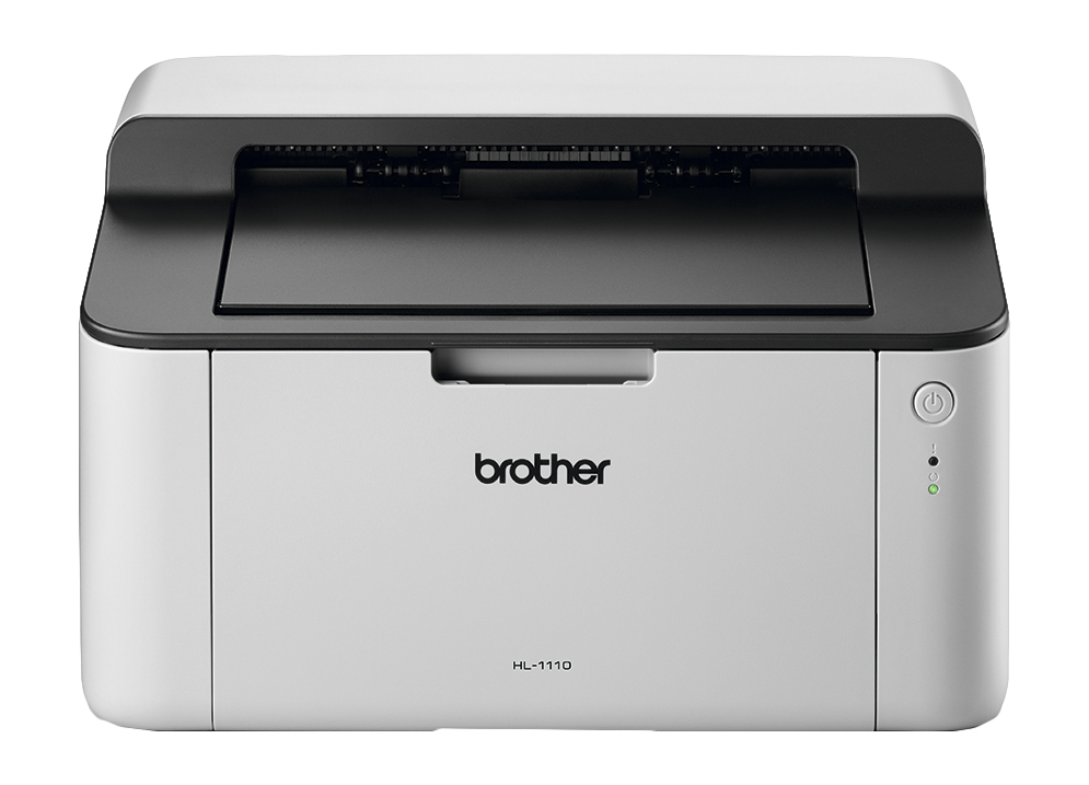 Brother HL-1110 imprimante laser 2400 x 600 DPI A4 Brother HL-1110 imprimante laser 2400 x 600 DPI A4