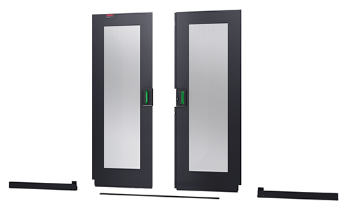 APC Thermal Containment Aisle Containment Door APC Thermal Containment Aisle Containment Door
