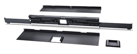 APC Thermal Containment Door Header APC Thermal Containment Door Header