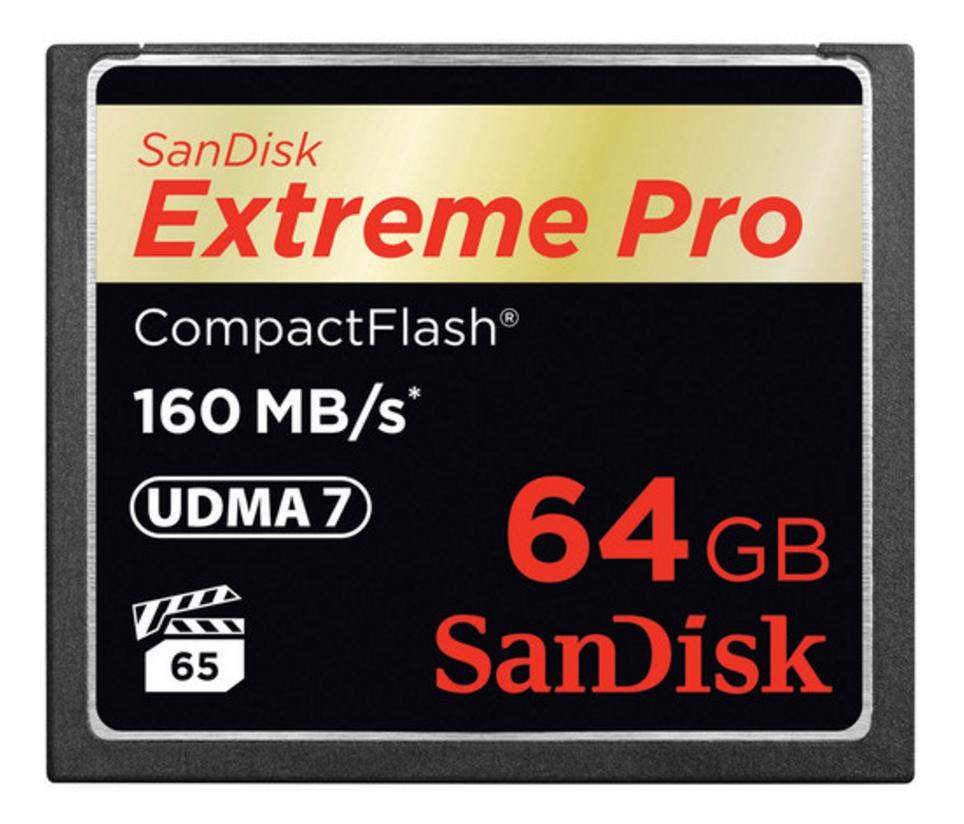 SanDisk Extreme Pro SanDisk Extreme Pro