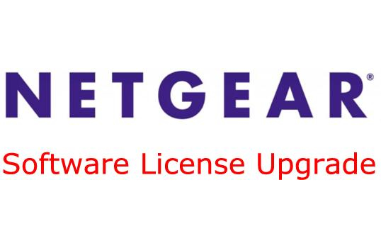 Netgear WC100APL-10000S licence et mise à jour de logiciel Netgear WC100APL-10000S licence et mise à jour de logiciel