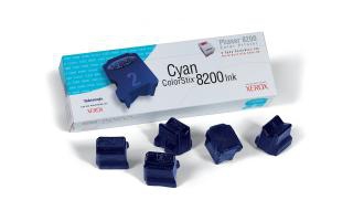 Xerox ColorStix Phaser 8200 Xerox ColorStix Phaser 8200