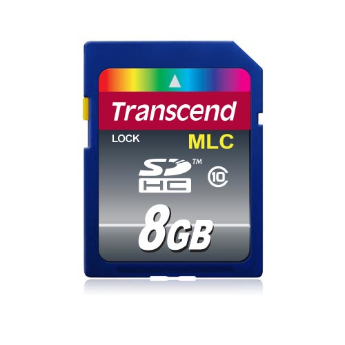 Transcend Transcend