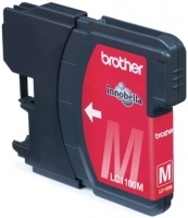 LC1100M Magenta Ink Cartridge LC1100M Magenta Ink Cartridge