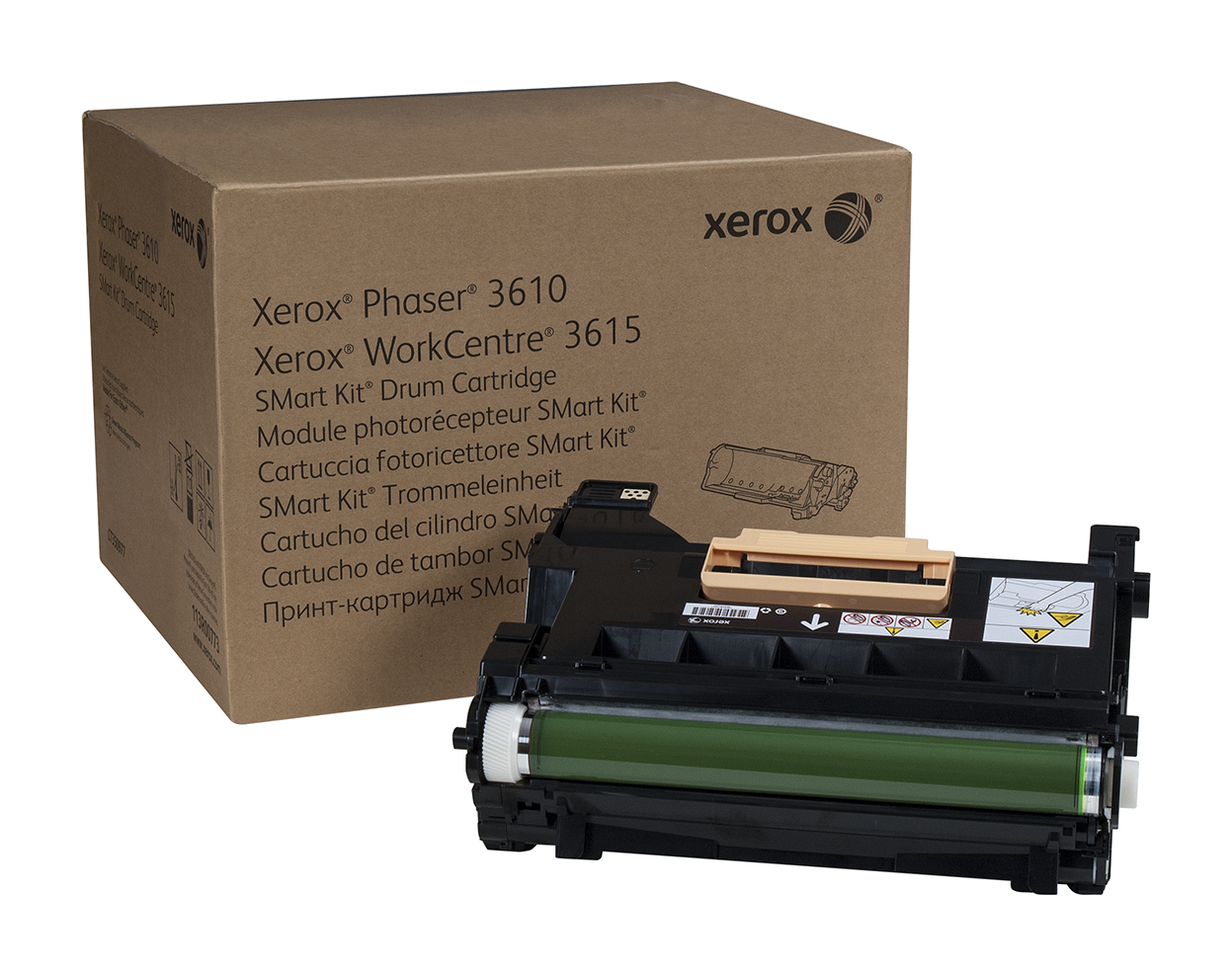Xerox Phaser 3610 Xerox Phaser 3610